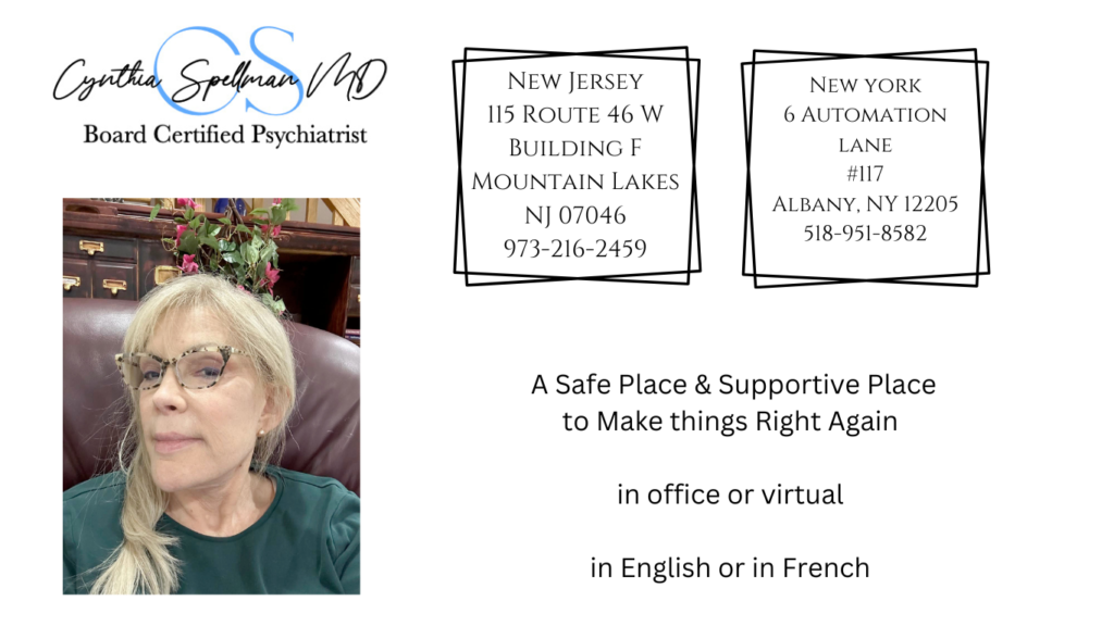 cynthiaspellmanmd.com